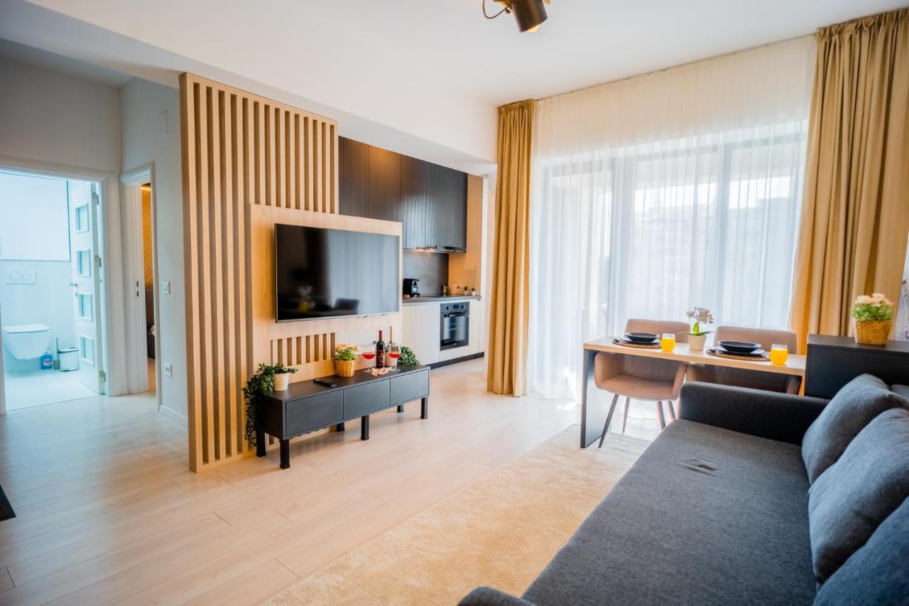 Union Plaza - Balcony Delight In City Center بوخارست المظهر الخارجي الصورة